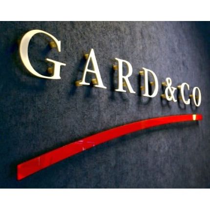 Logo da Gard & Co Solicitors