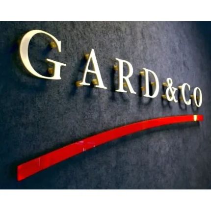 Logotipo de Gard & Co Solicitors