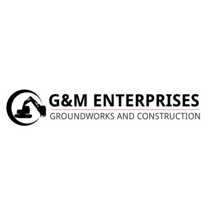 Logotyp från G & M Enterprises