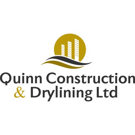 Λογότυπο από Quinn Construction & Dry Lining Ltd