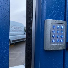 Bild von Plymstock Security Systems