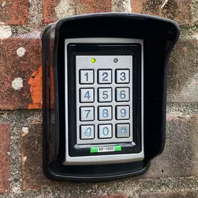 Bild von Plymstock Security Systems