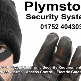 Bild von Plymstock Security Systems