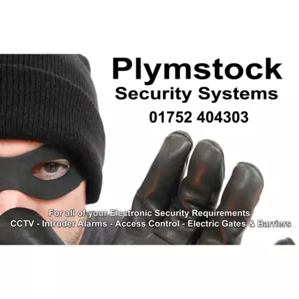 Logo de Plymstock Security Systems