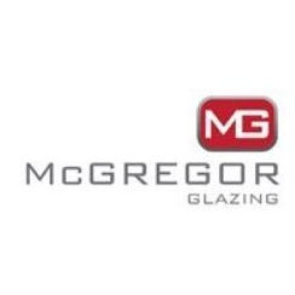 Logo fra McGregor Glazing Ltd