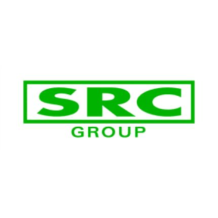 Logotyp från S R C Group