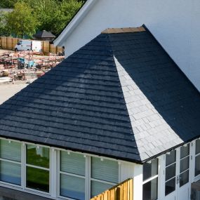 Bild von Strathmore Roofing Ltd