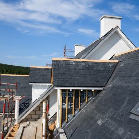 Bild von Strathmore Roofing Ltd