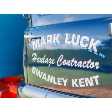 Logo van Mark Luck Ltd