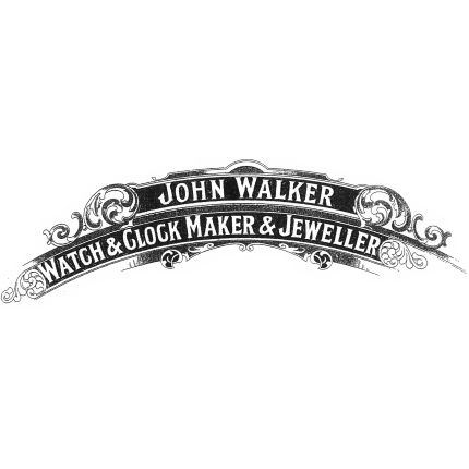 Logo de John Walker