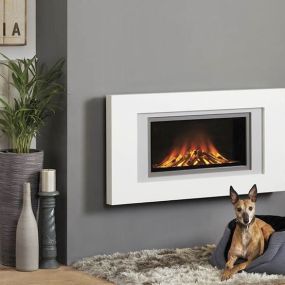 Bild von Stuart King Fireplaces