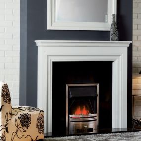 Bild von Stuart King Fireplaces