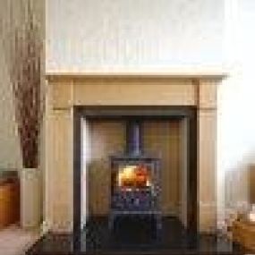 Bild von Stuart King Fireplaces