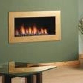 Bild von Stuart King Fireplaces