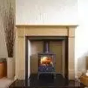 Bild von Stuart King Fireplaces