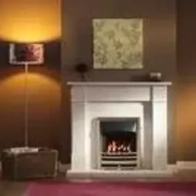 Bild von Stuart King Fireplaces