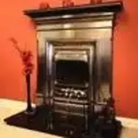 Bild von Stuart King Fireplaces