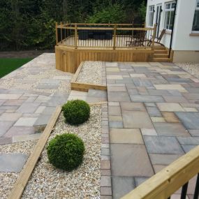 Bild von Cedars Landscaping