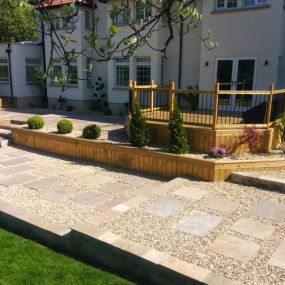 Bild von Cedars Landscaping