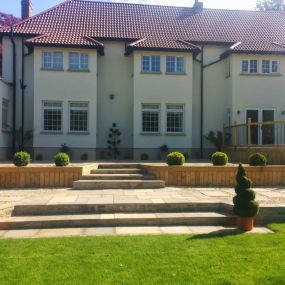 Bild von Cedars Landscaping