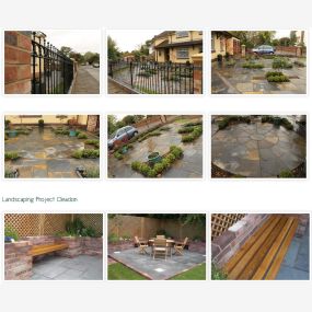 Bild von Cedars Landscaping