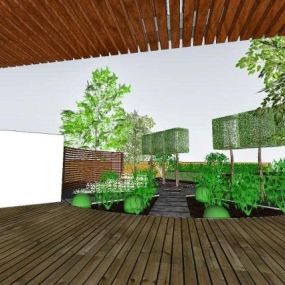 Bild von Cedars Landscaping