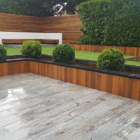 Bild von Cedars Landscaping