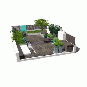 Bild von Cedars Landscaping