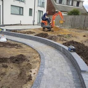 Bild von Cedars Landscaping