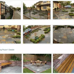 Bild von Cedars Landscaping