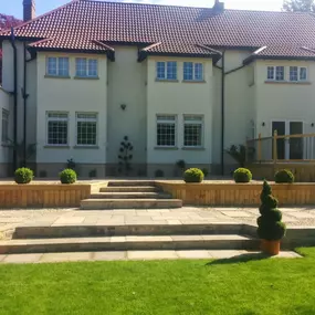 Bild von Cedars Landscaping