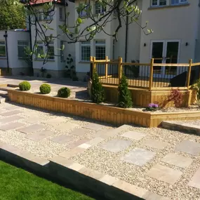 Bild von Cedars Landscaping