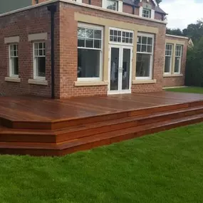 Bild von Cedars Landscaping