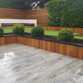 Bild von Cedars Landscaping
