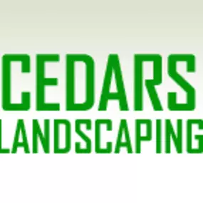 Bild von Cedars Landscaping