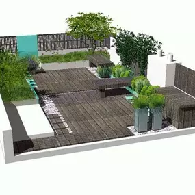 Bild von Cedars Landscaping
