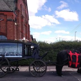 Bild von David Clegg Independent Funeral Service