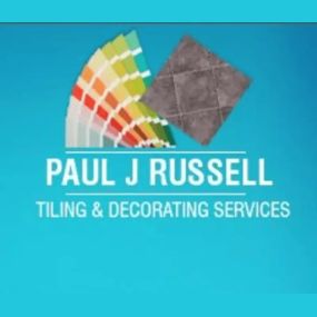 Bild von Paul J Russell Tiling & Decorating Services