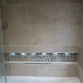 Bild von Paul J Russell Tiling & Decorating Services