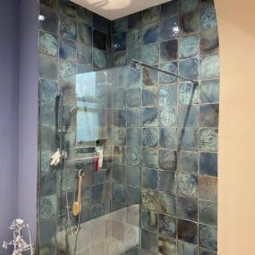 Bild von Paul J Russell Tiling & Decorating Services