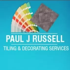 Bild von Paul J Russell Tiling & Decorating Services