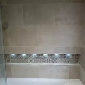 Bild von Paul J Russell Tiling & Decorating Services