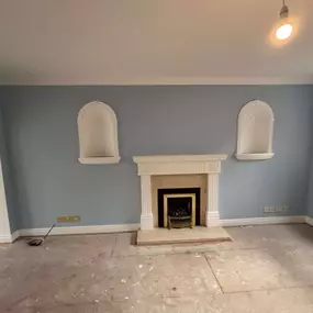 Bild von Paul J Russell Tiling & Decorating Services