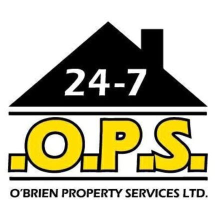 Logo van O'Brien Property Services