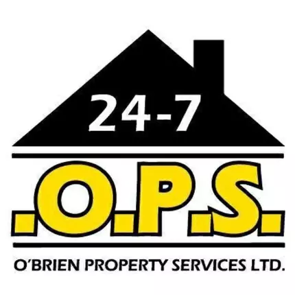 Logo von O'Brien Property Services