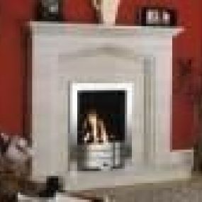 Bild von Danton Fireplaces