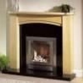 Bild von Danton Fireplaces