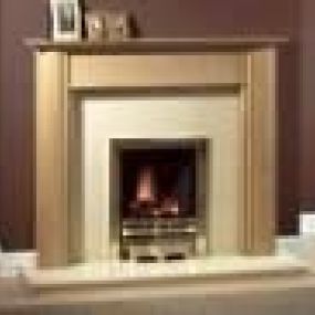 Bild von Danton Fireplaces