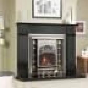 Bild von Danton Fireplaces