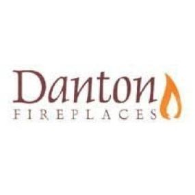 Bild von Danton Fireplaces